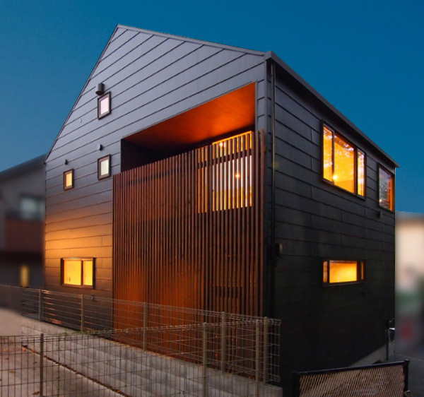 ウッドシップ株式会社