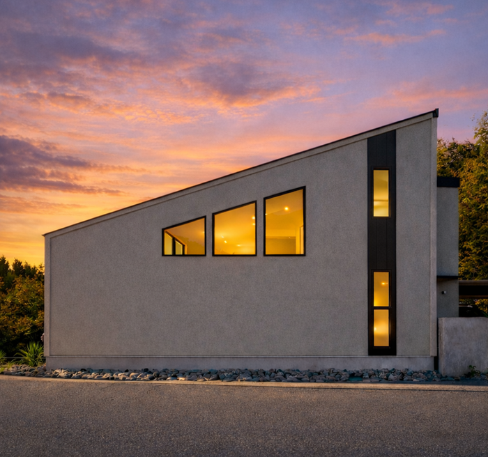 ニ：一級建築士事務所 NIIM no MORI