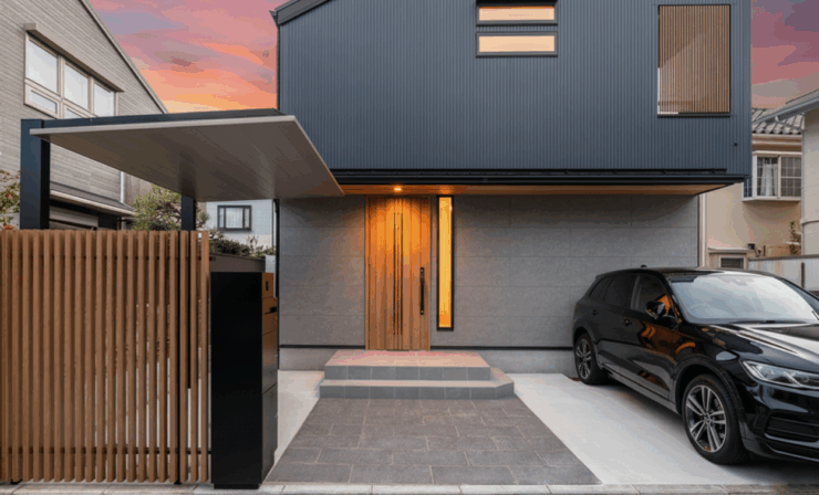 司建築計画　一級建築士事務所