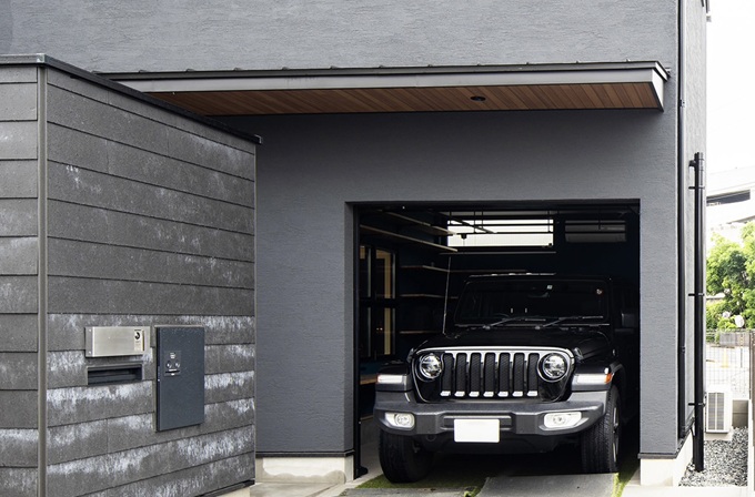 一級建築士事務所　NIIM no MORI