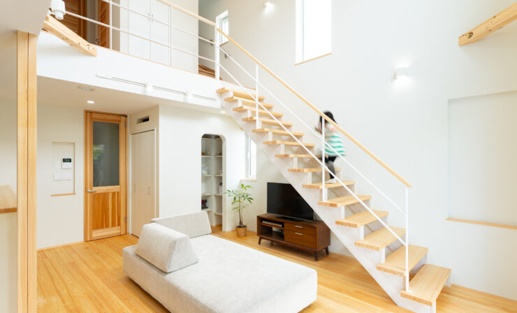 TOKYO WOOD 株式会社小嶋工務店