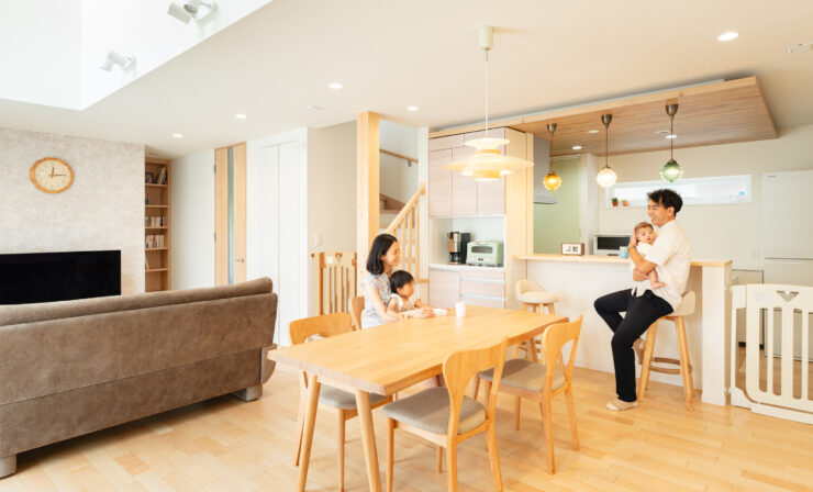 TOKYO WOOD 株式会社小嶋工務店