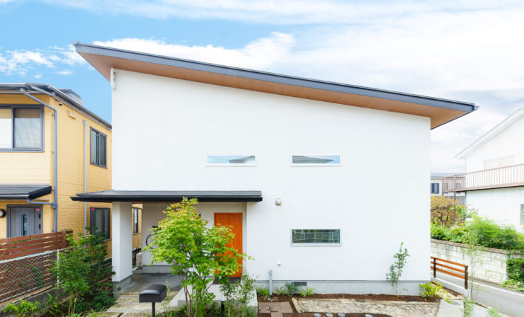 TOKYO WOOD 株式会社小嶋工務店