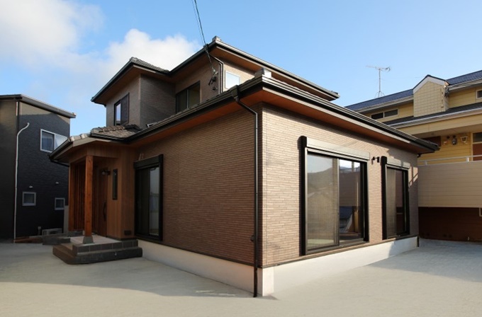 有限会社石井工務店