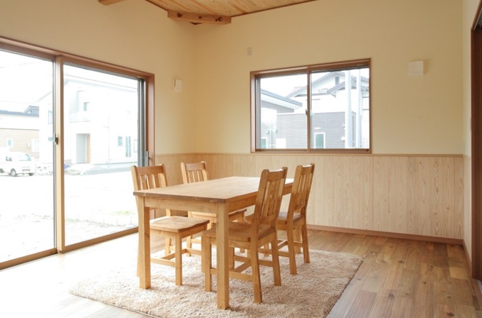 有限会社石井工務店