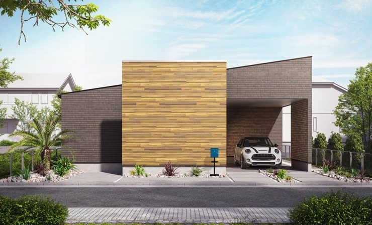 有限会社石井工務店