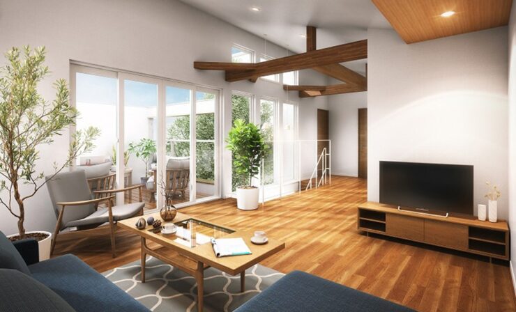 有限会社石井工務店