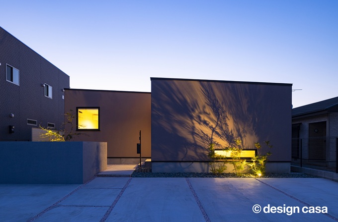 Aoken一級建築士事務所