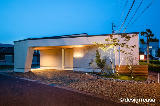 Aoken一級建築士事務所