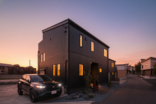 株式会社ヒロ建工