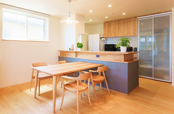 TOKYO WOOD 株式会社小嶋工務店